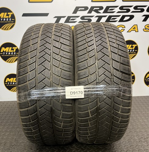 2x255 r19 107v s - 2x255/50, m+s