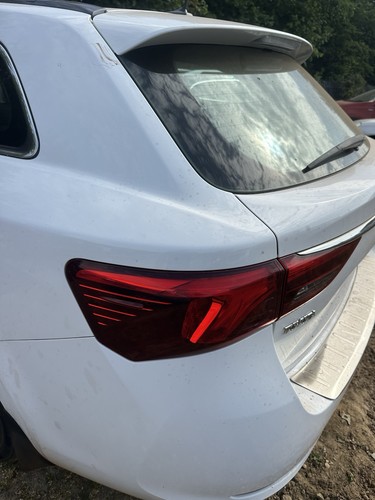 Toyota avensis 2016 2020 - toyota, 2016/2020