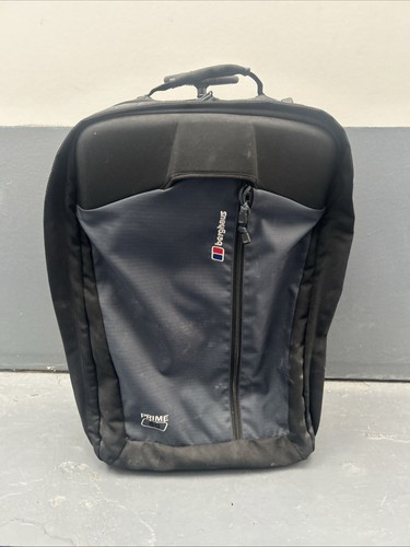 Berghaus prime wheeled - prime, 60