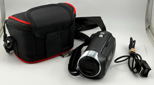 Sony hdr pj410 handycam - hdr-pj410,