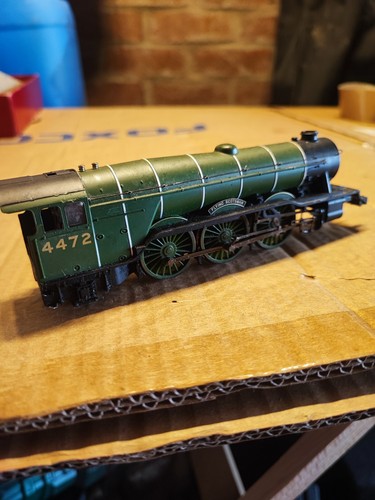 Hornby gauge lner - hornby, flying