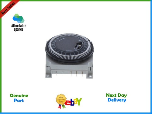 Glowworm s202916 timer - glowworm,