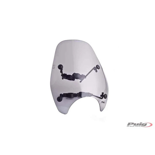 Puig custom screen for - puig, i