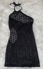 Exotic Dancer Stripper Cut Out