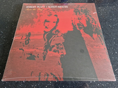 Robert plant alison krauss - plant,