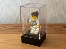 LEGO Series 1 Minifigure NURSE