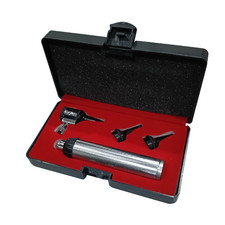 PREMIUM FIBER OPTIC Otoscope