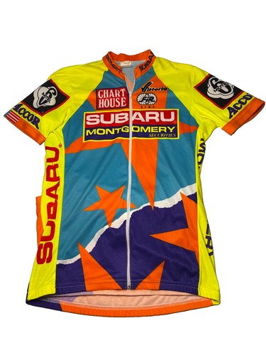 Vintage 90s subaru montgomery - 90s,