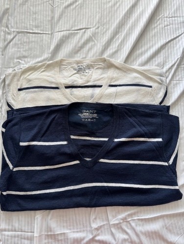 Gant pack unworn 100 - unworn, 100%