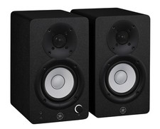 Yamaha  HS3 Monitor Speakers