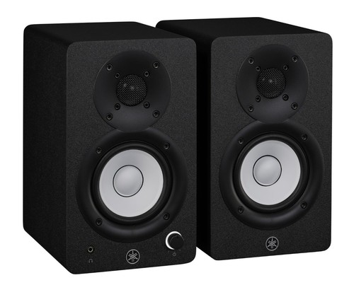 Yamaha hs3 monitor speakers - monitor,