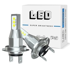 For Citroen Headlight Bulbs
