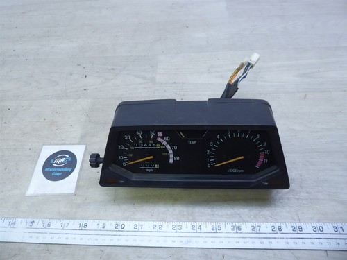 1982 yamaha xz550 vision - yamaha,