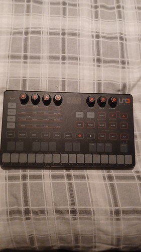 Multimedia uno synth - uno,
