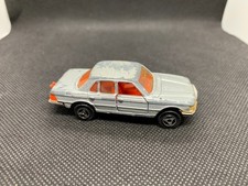 Majorette - Mercedes Benz 450