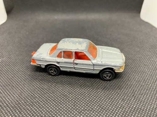 Majorette mercedes benz 450 - -,