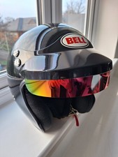 Bell Sport Mag Helmet Gloss