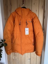 Rab Batura Waterproof Down