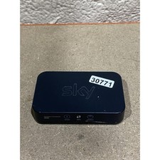 Sky Mini SD501 Wireless Connector Black Wi-Fi Portable Micro-USB For Sky HD Box