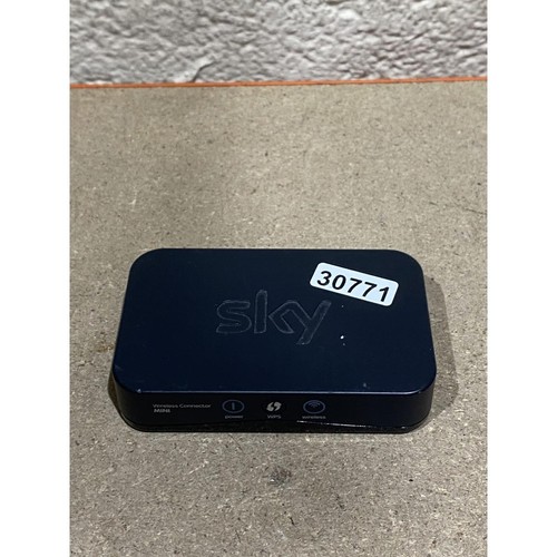 Sky mini sd501 - sky, wireless