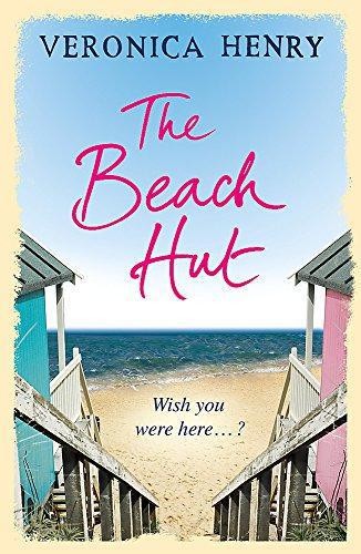 The beach hut henry - beach,