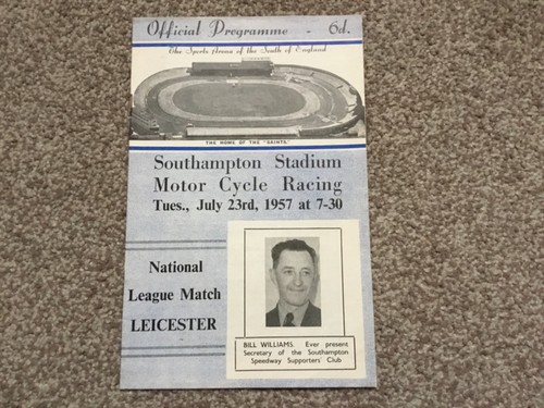 Southampton v leicester - *,