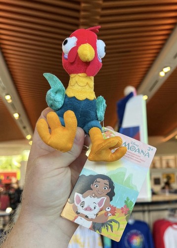 Disney parks moana - parks, hei
