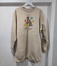 Walt Disneys Lady And The
