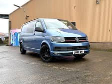 Volkswagen Transporter T6 T30