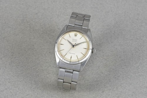 Rolex oyster royal precision - rolex,