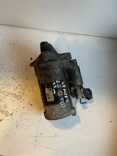 Ford ranger starter motor - et,
