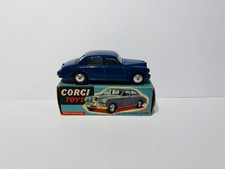 Corgi Toys 205M Riley