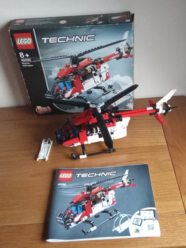 Lego technic set - lego,