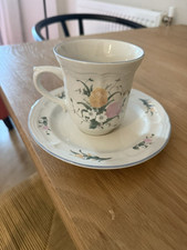 Crown Dynasty Afternoon Tea