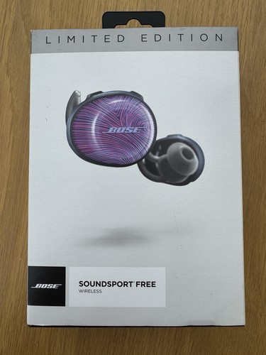 Bose limited edition - bose,