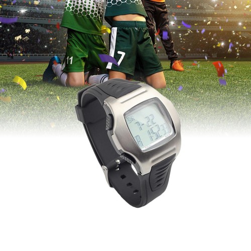Soccer referee watch - referee,