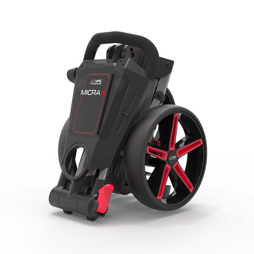 Powakaddy micra cube compact - powakaddy,