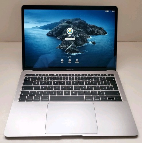 Apple macbook air 2019 - apple, 13"