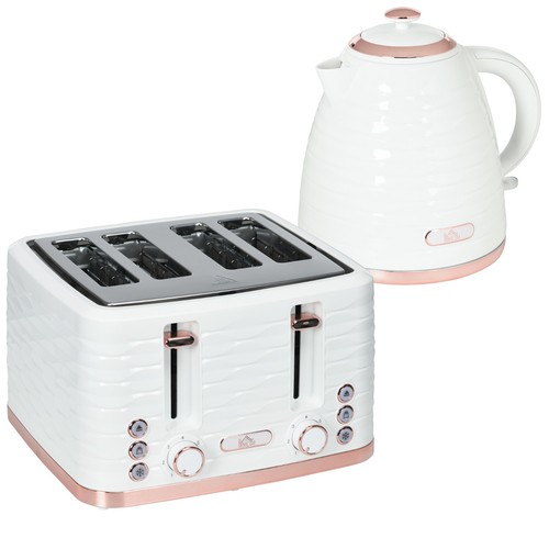 Deluxe matching kettle and - deluxe,