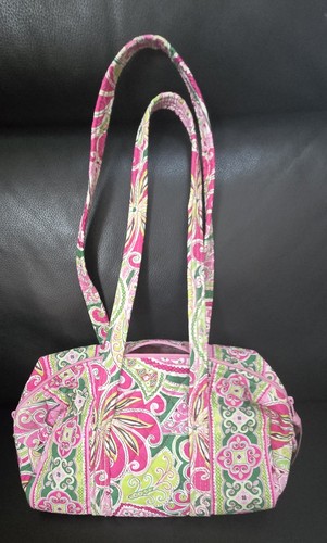 Vera bradley retired satchel - bradley,
