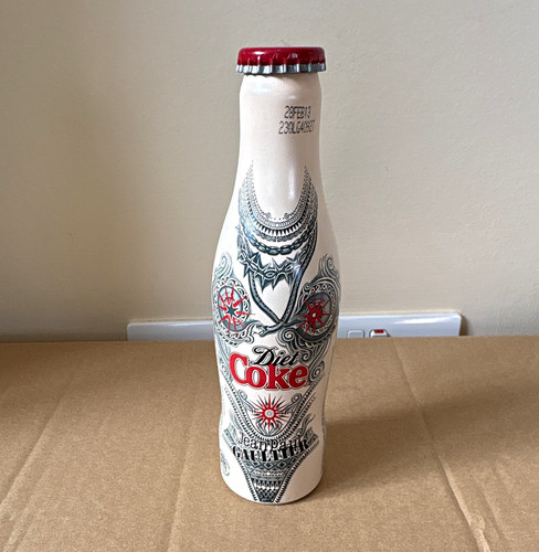 Coca cola diet coke - diet, paul