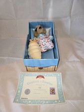 Meerkat Baby Oleg with