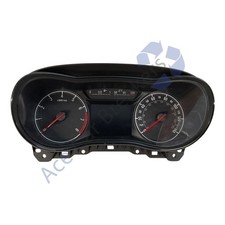 Vauxhall Corsa E 14-19 3Dr