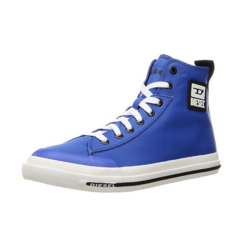 Diesel astico mid - mid, canvas