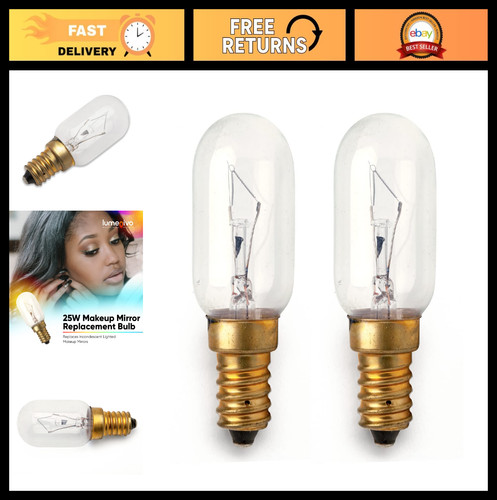 25w incandescent replacement - 25w,