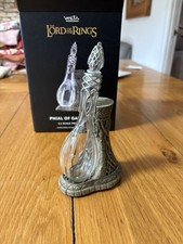 Weta - Lord of the Rings -