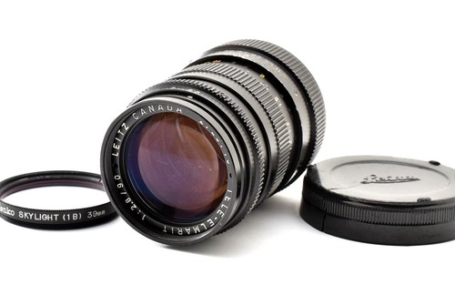 Exc leica leitz canada - leitz,