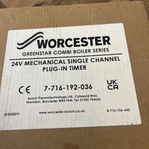 Worcester greenstar mechanical - worcester,