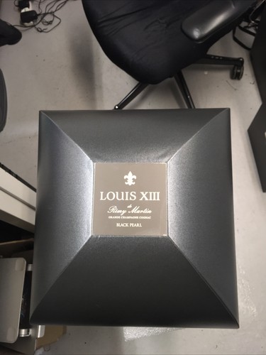 Louis xiii remy martin - remy,
