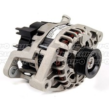 Lucas LRB00404 REMANUFACTURED Car Alternator 12V 70A 12 Volt 70 Amp Replacement